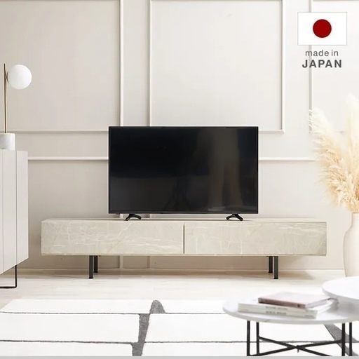 テレビ台 大理石調 ゴールド脚 コンパクト [幅100] LOWYA テレビ台 大理石調 ゴールド脚 コンパクト [幅100] | 【公式】LOWYA