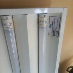 完売)LED天井ライトの画像