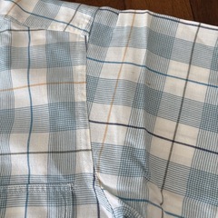 THE NORTH FACE シャツの画像