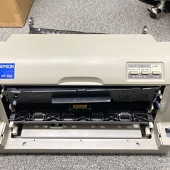 希少！レーザープリンター　エプソンVP-930