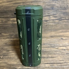 ACTIVEGEAR H4-CA ワイヤレススピーカー Bluetooth対応 の画像