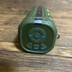 ACTIVEGEAR H4-CA ワイヤレススピーカー Bluetooth対応 の画像