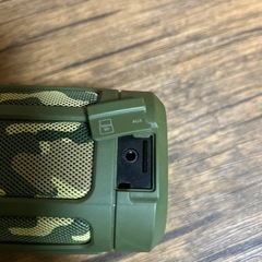 ACTIVEGEAR H4-CA ワイヤレススピーカー Bluetooth対応 の画像