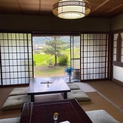 古民家カフェで太極拳を習おう！ - その他
