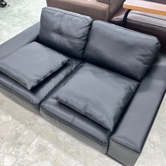 【お持ち帰り大特価】2Pローソファ