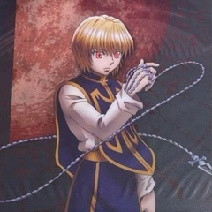 ハンターハンター　1番くじ