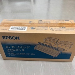 EPSON純正トナーカートリッジ LPA4ETC3 R