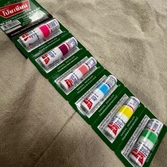 タイお土産　ヤードム6個セット