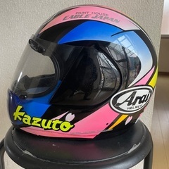 Arai  Kazutoの画像