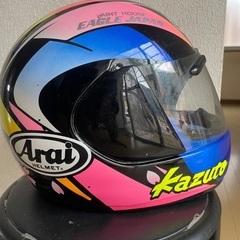 Arai  Kazutoの画像