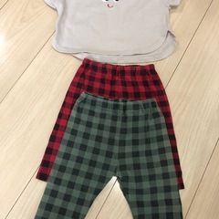 ベビー服　男の子　50-70サイズ　　まとめ売り　　12着の画像