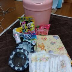 オツム交換セット