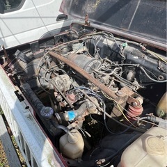 改造多数！sj30 2ストジムニーの画像