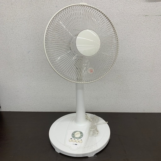2017年製 扇風機 EF-316T おおたけ ※2400010491429