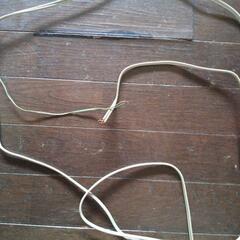 スピーカー２個の画像