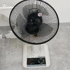 0317-045 サンヨー扇風機