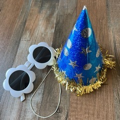 パーティーグッズ