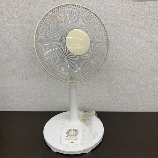 2016年製 扇風機 EF-316T おおたけ ※2400010491436
