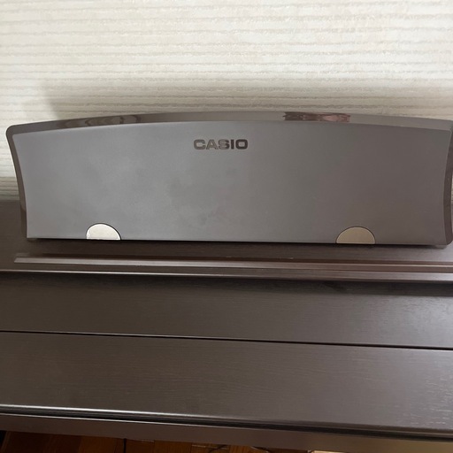 電子ピアノ PX-770BN オークウッド調 