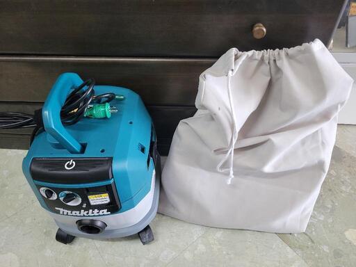 【工具】Makita　マキタ　集塵機　集じん機　VC0830　中古　リサイクルショップ宮崎屋住吉店25.3.18
