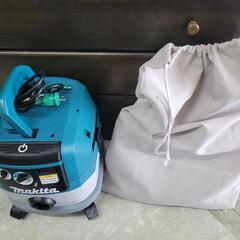 【工具】Makita　マキタ　集塵機　集じん機　VC0830　中古　リサイクルショップ宮崎屋住吉店25.3.18