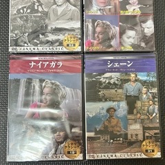 DVDまとめ