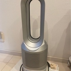 Dyson Pure Hot + Cool Link™空気清浄機能付ファンヒーターの画像