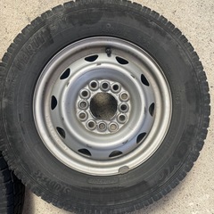 タイヤ★145R12★無料の画像