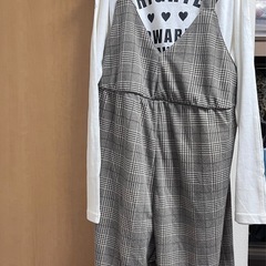 子供服150、160cmの画像
