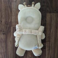 【中古】ごっつん防止 ヘッドガード クッション

の画像