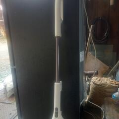 掃除機の画像
