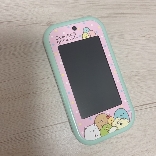 すみっコスマホワイド