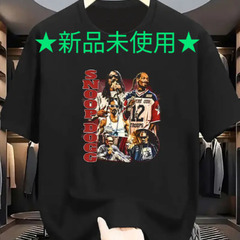 ★新品未使用★snoopdogg  ラップTシャツ★