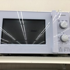 ★ジモティー割引有★YAMADA/単機能電子レンジ/2022年製...
