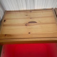 IKEA トロファストの画像