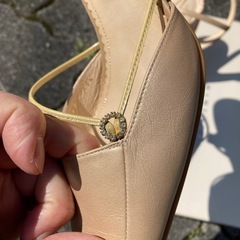 おしゃれサンダルの画像