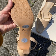 おしゃれサンダルの画像