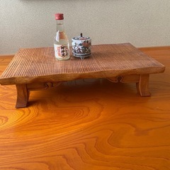 床の間用香台