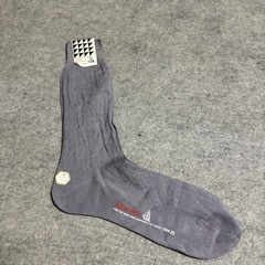 【新品未使用】メンズ　靴下
