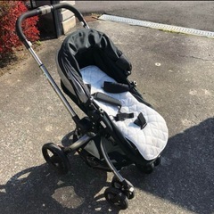 ベビーカー