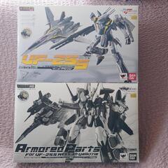 早い者勝ち！DX超合金マクロスF VF-25S オズマ機 リニュ...
