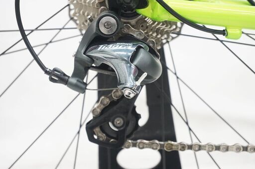 CANNONDALE 「キャノンデール」 CAADX 2017年モデル シクロクロス