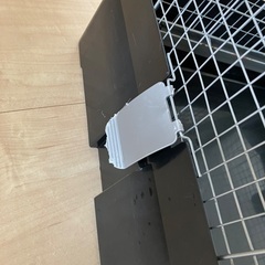 サンコー　ケージ　イージーホームの画像