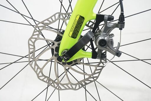 CANNONDALE 「キャノンデール」 CAADX 2017年モデル シクロクロス