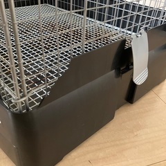 サンコー　ケージ　イージーホームの画像