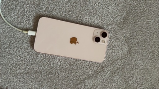 【美品】 iPhone13 128GB