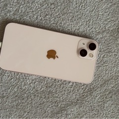 【美品】 iPhone13 128GB