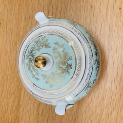 ウエッジウッド シュガーポット