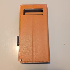 【新品未使用品】Google ピクセル7aケースの画像