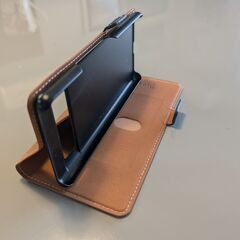 【新品未使用品】Google ピクセル7aケースの画像